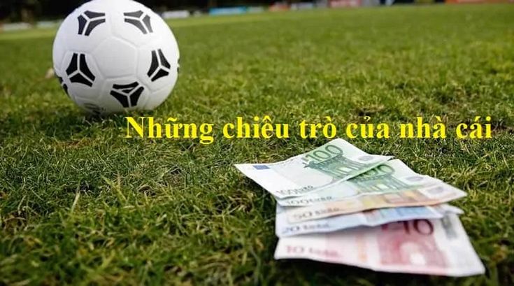 bẫy nhà cái là gì và chiêu trò nhà cái 