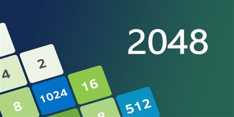 Tổng quan về cách chơi 2048